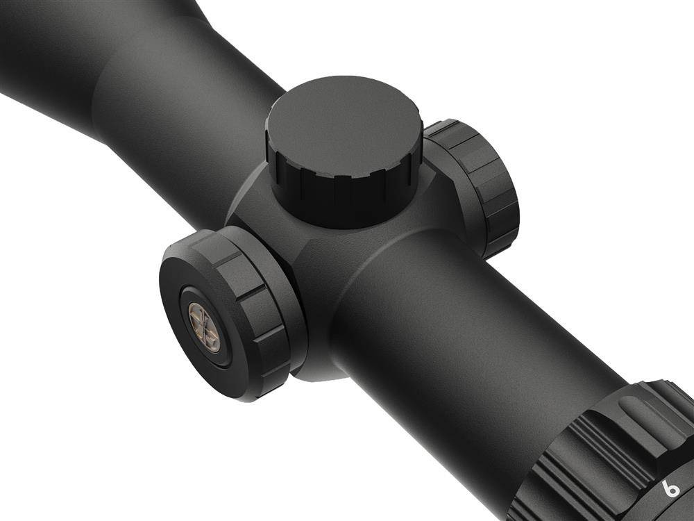 Leupold VXFreedom 39x50 Hunting Scope FireDot Twilight Hunter