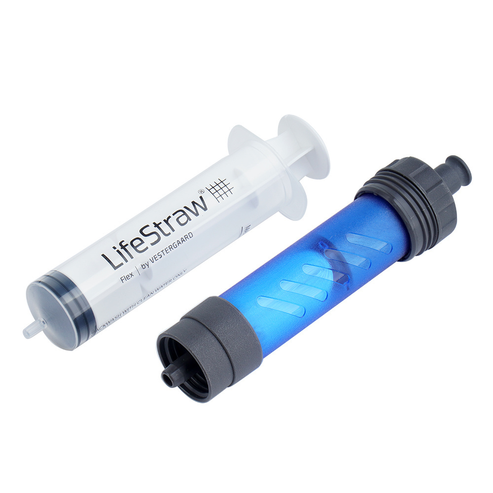 Lifestraw Flex Water Filter with Gravity Bag best price check