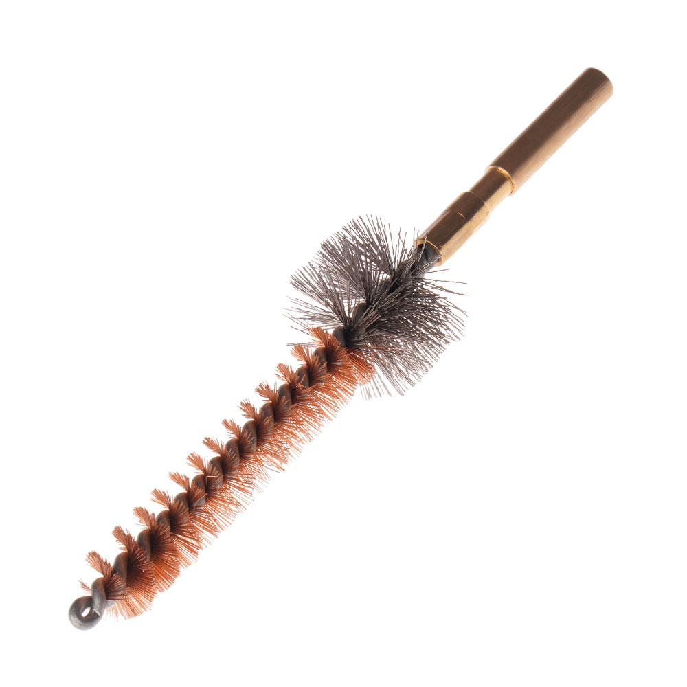 Łuszczek Cartridge Chamber Brush 7,628mm Two Bristles 2023