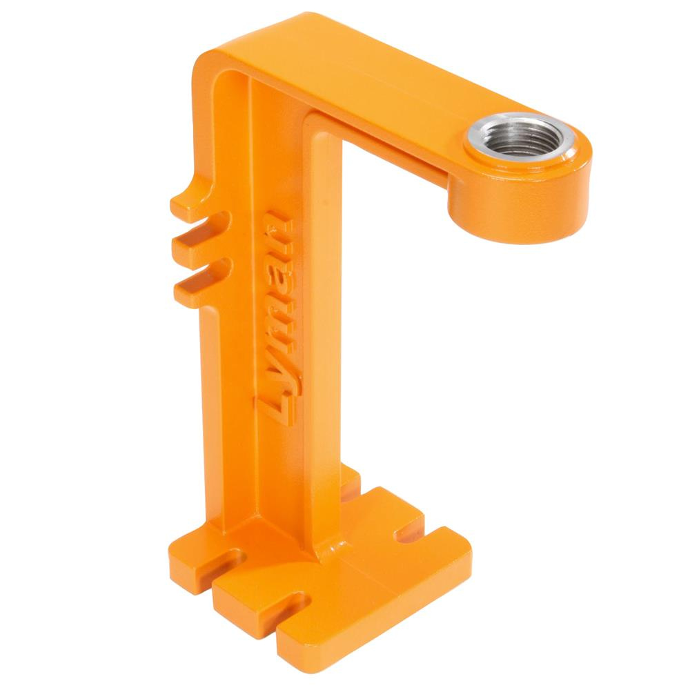 Lyman Brass Smith Powder Dispenser Holder 7767788 best price