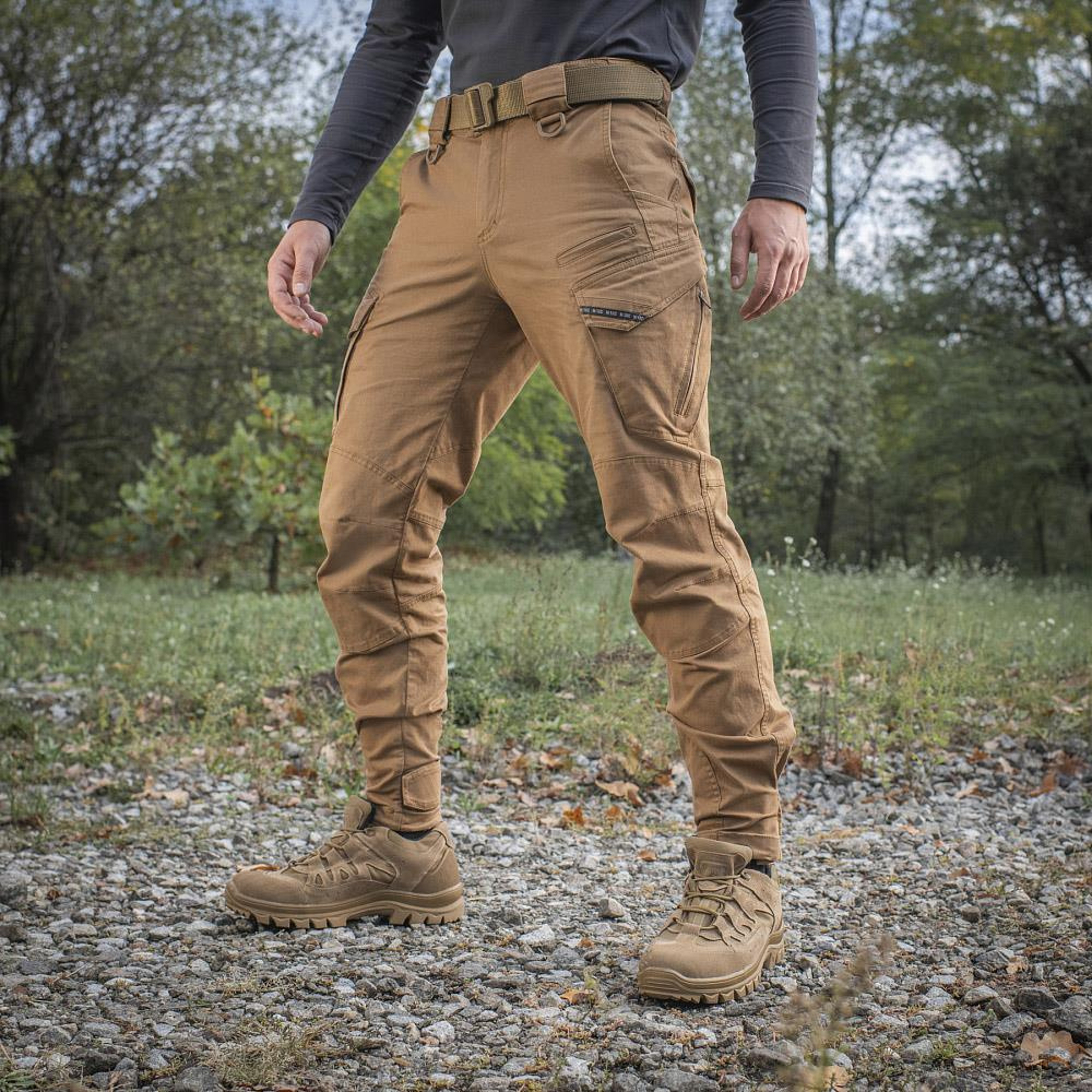 M-Tac - Aggressor Tactical Pants 