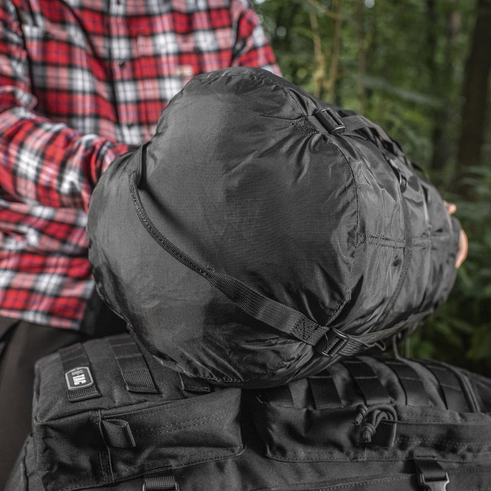 MTac Compression Sack XLarge Black 10325002 best price