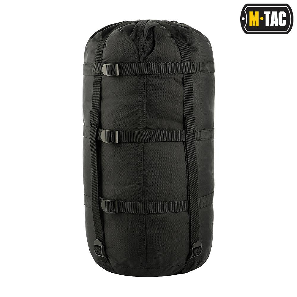MTac Compression sack Large Black 10324502. best price check