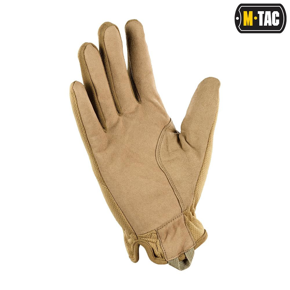 mk gloves