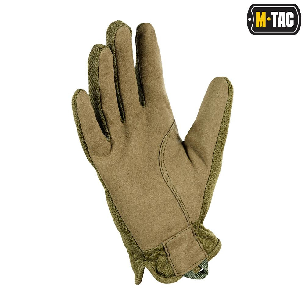 mk gloves