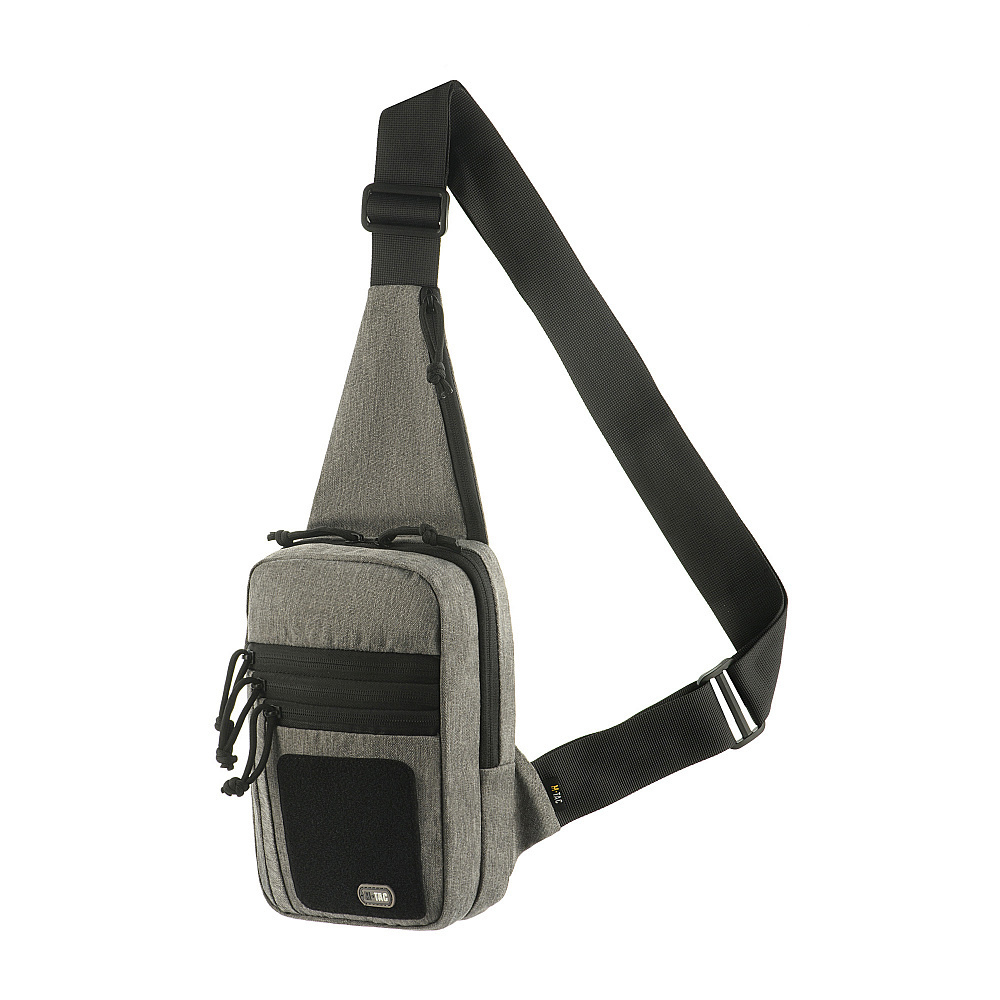 MTac Shoulder Bag with Holster Grey 10061811 best price check