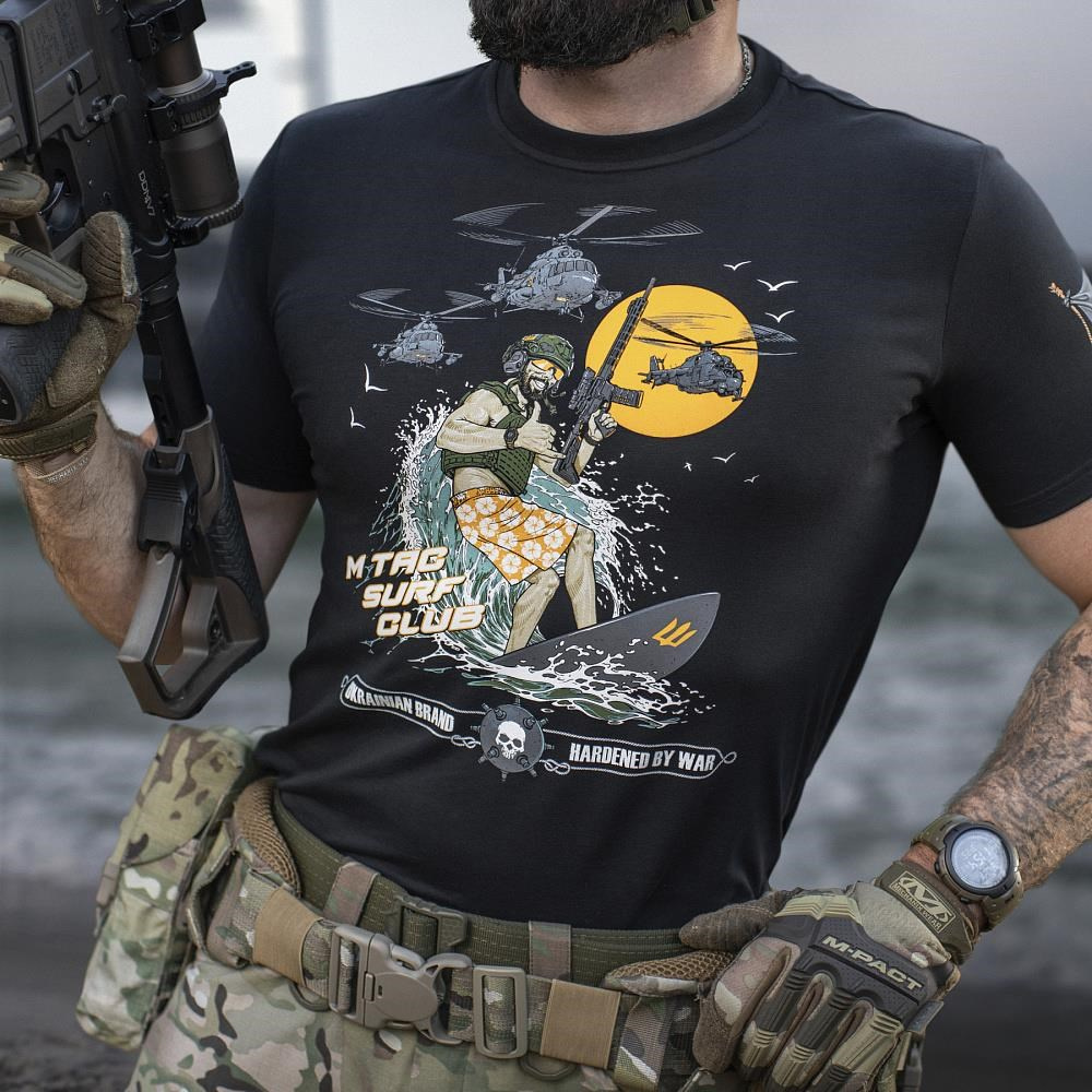 oakley tactical t shirts