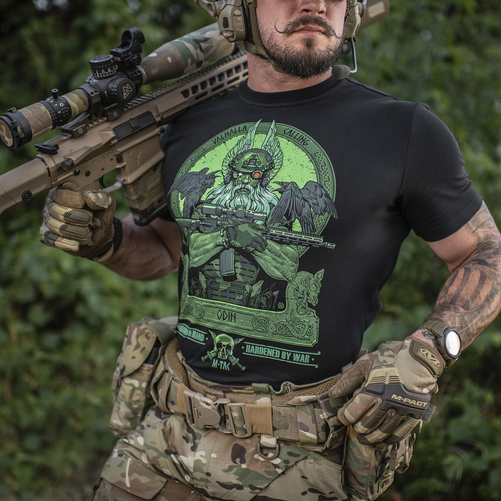 oakley tactical t shirts