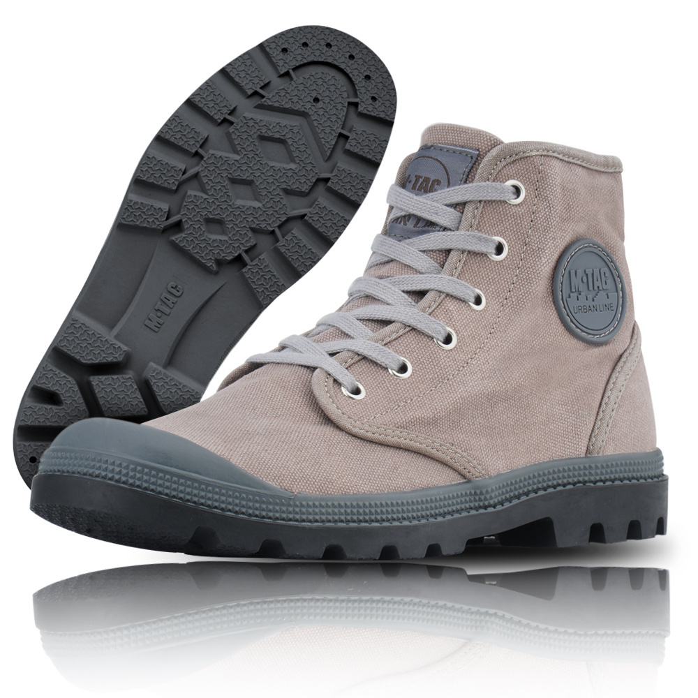 M-Tac - Tactical High-top Sneakers 