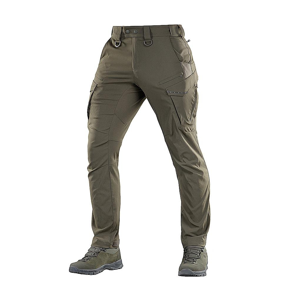 M-Tac - Tactical Pants Aggressor Summer 