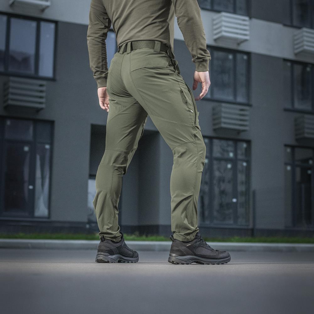 IX7 Tactical Pants » Canadian Armour Ltd.