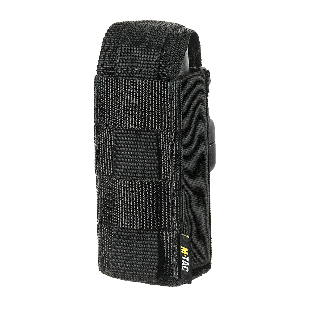 MTac Vertical Pepper Spray Holder Black 10327002 best price