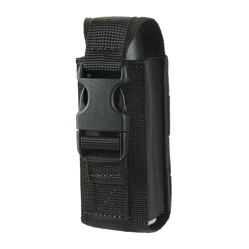 MTac Vertical Pepper Spray Holder Black 10327002 best price