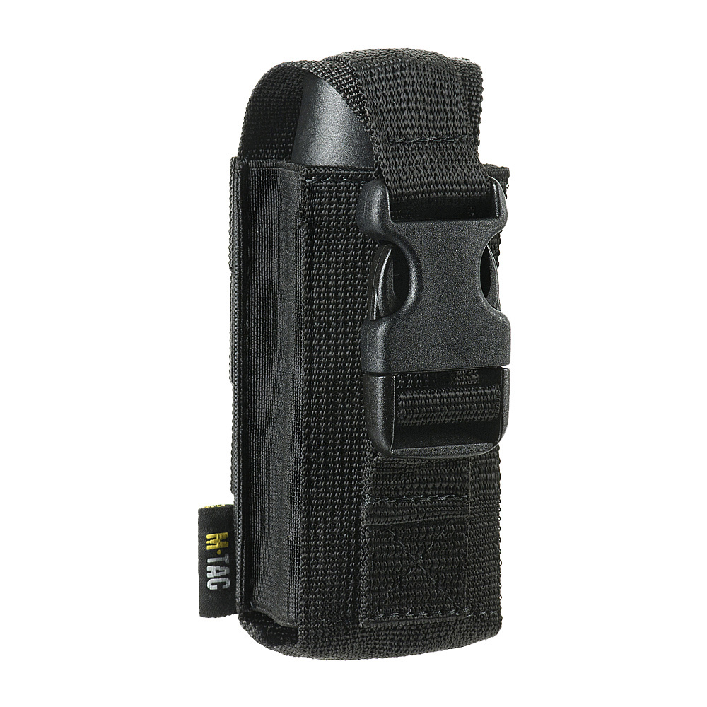 MTac Vertical Pepper Spray Holder Black 10327002 best price