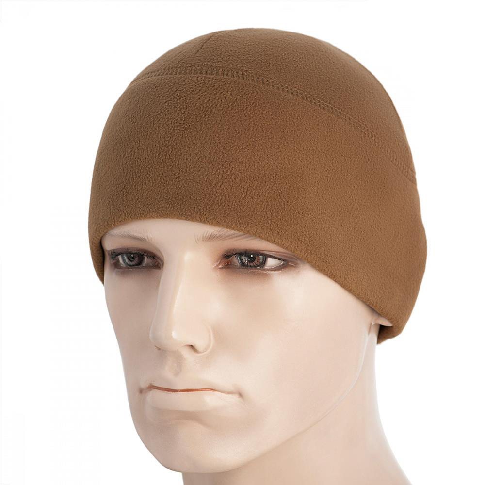 Cap Elite - Fleece - Coyote Brown 