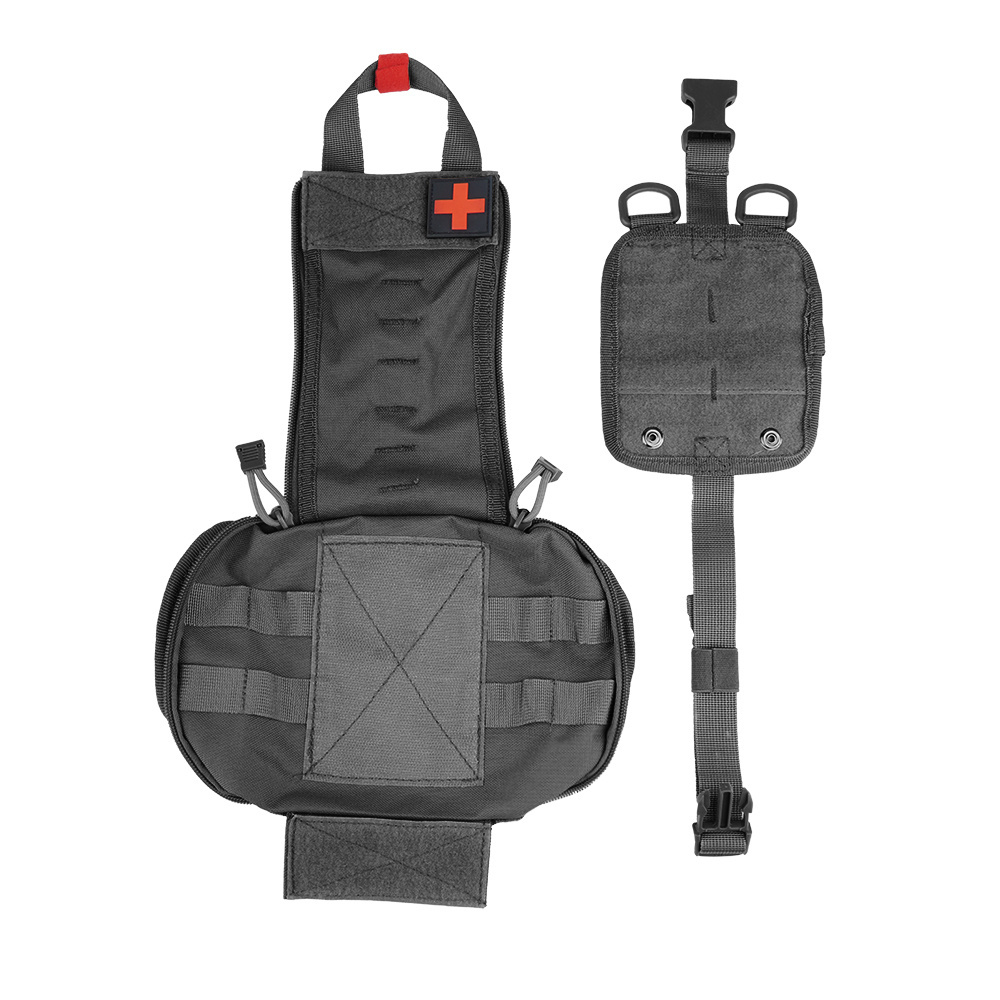 MFH First Aid Pouch Small Black 30630A best price check