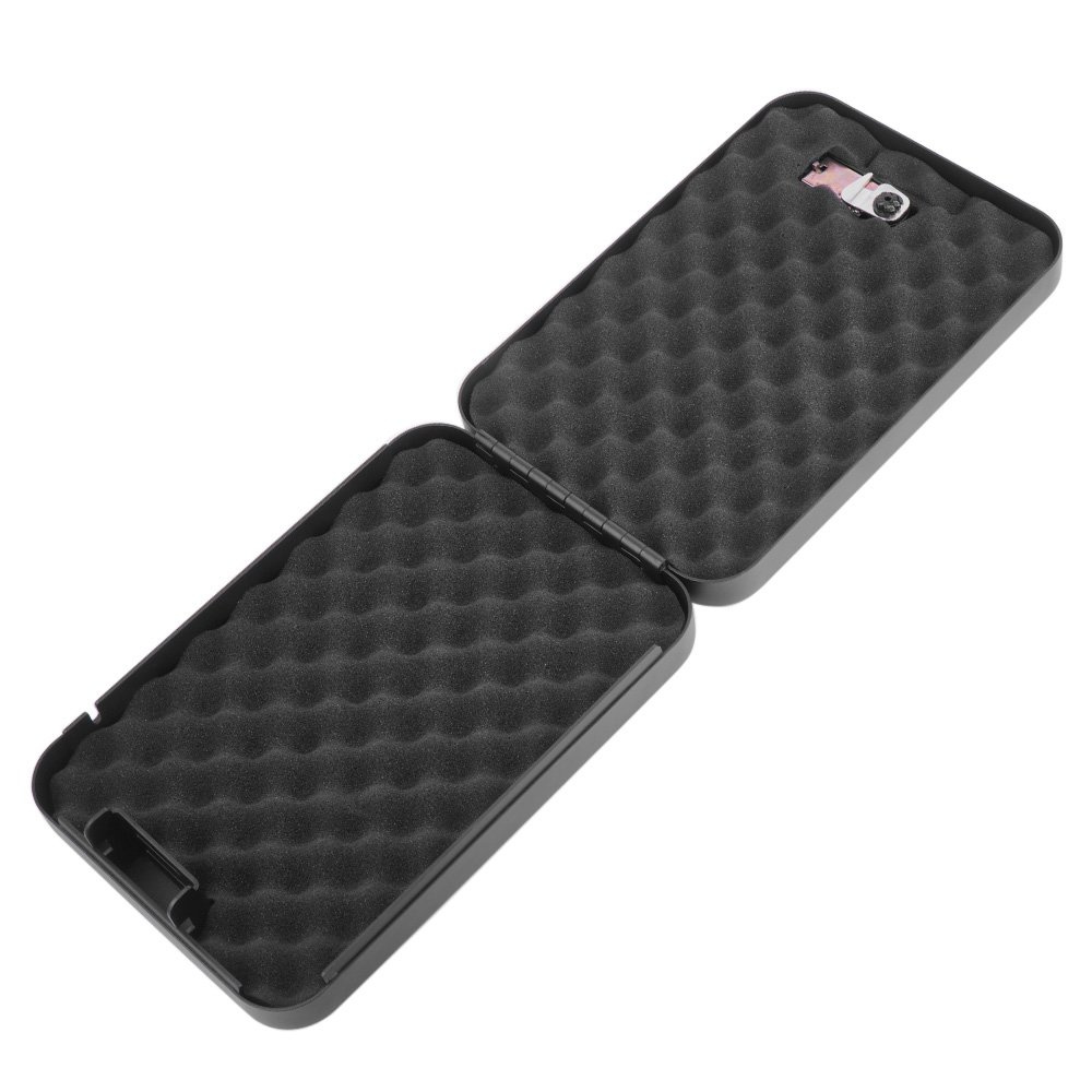 MFH Metal Safety Case with Combination Lock 27171 best price