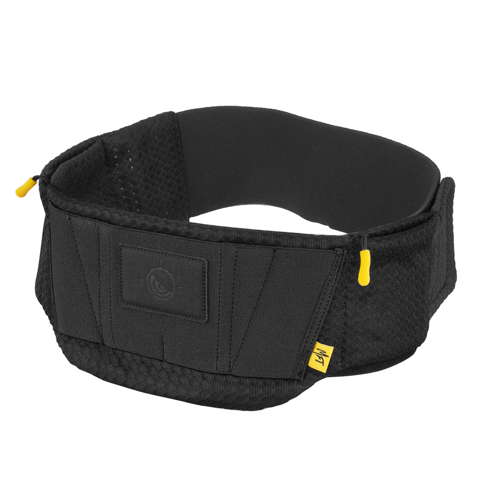 MFT Belly Band Internal Holster With Additional Pouches Black H6BB1 best price check