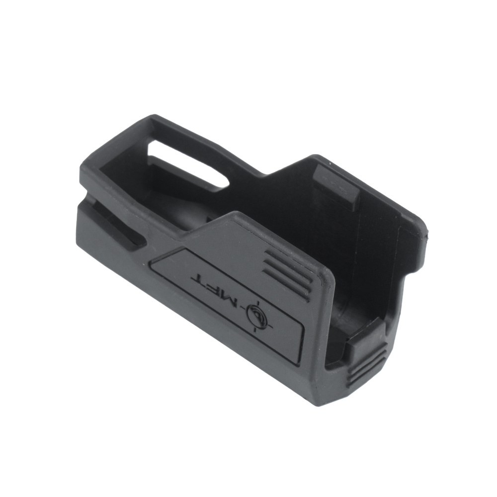 MFT Dust Cover For AR15 Magazine MFT 5.56 Mag Cover Black PM556