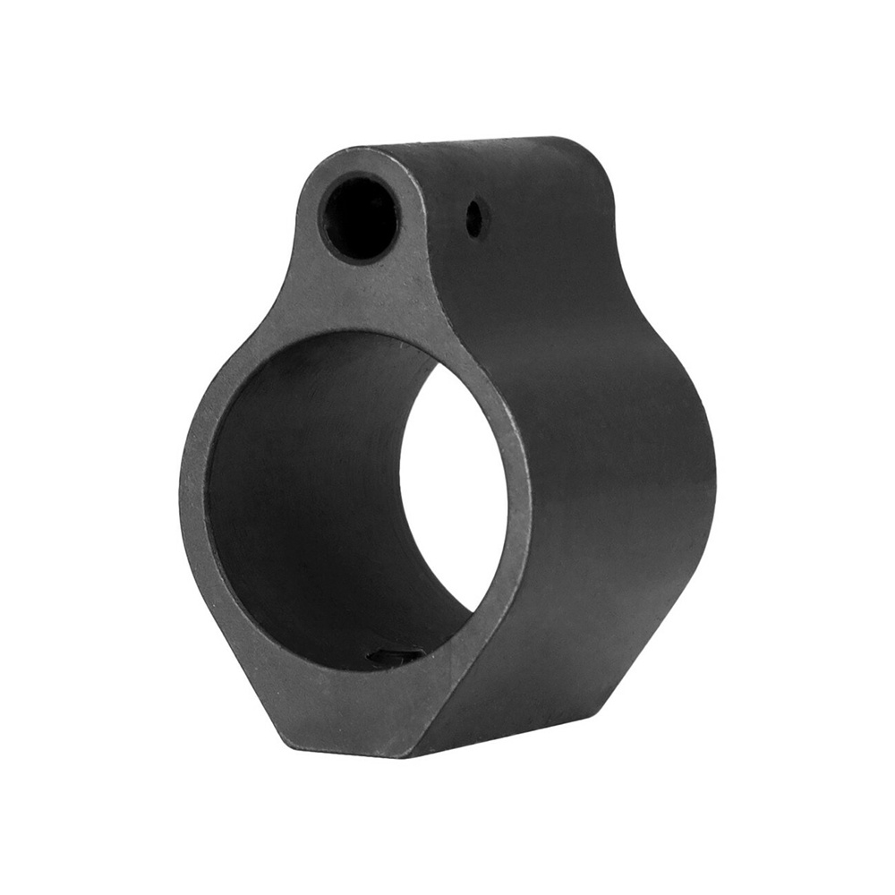 MFT EvolV Low Profile Gas Block for AR15 .750'' 1'' Barrell