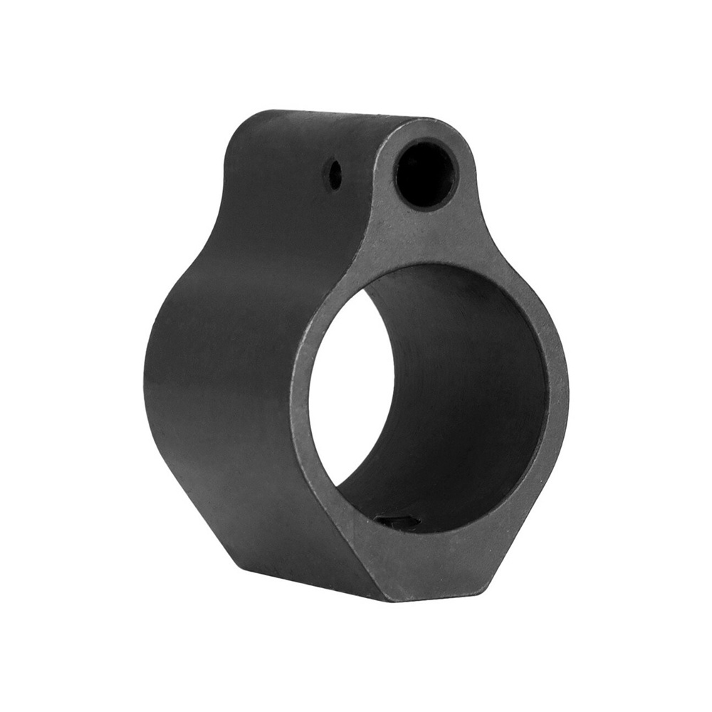MFT EvolV Low Profile Gas Block for AR15 .750'' 1'' Barrell