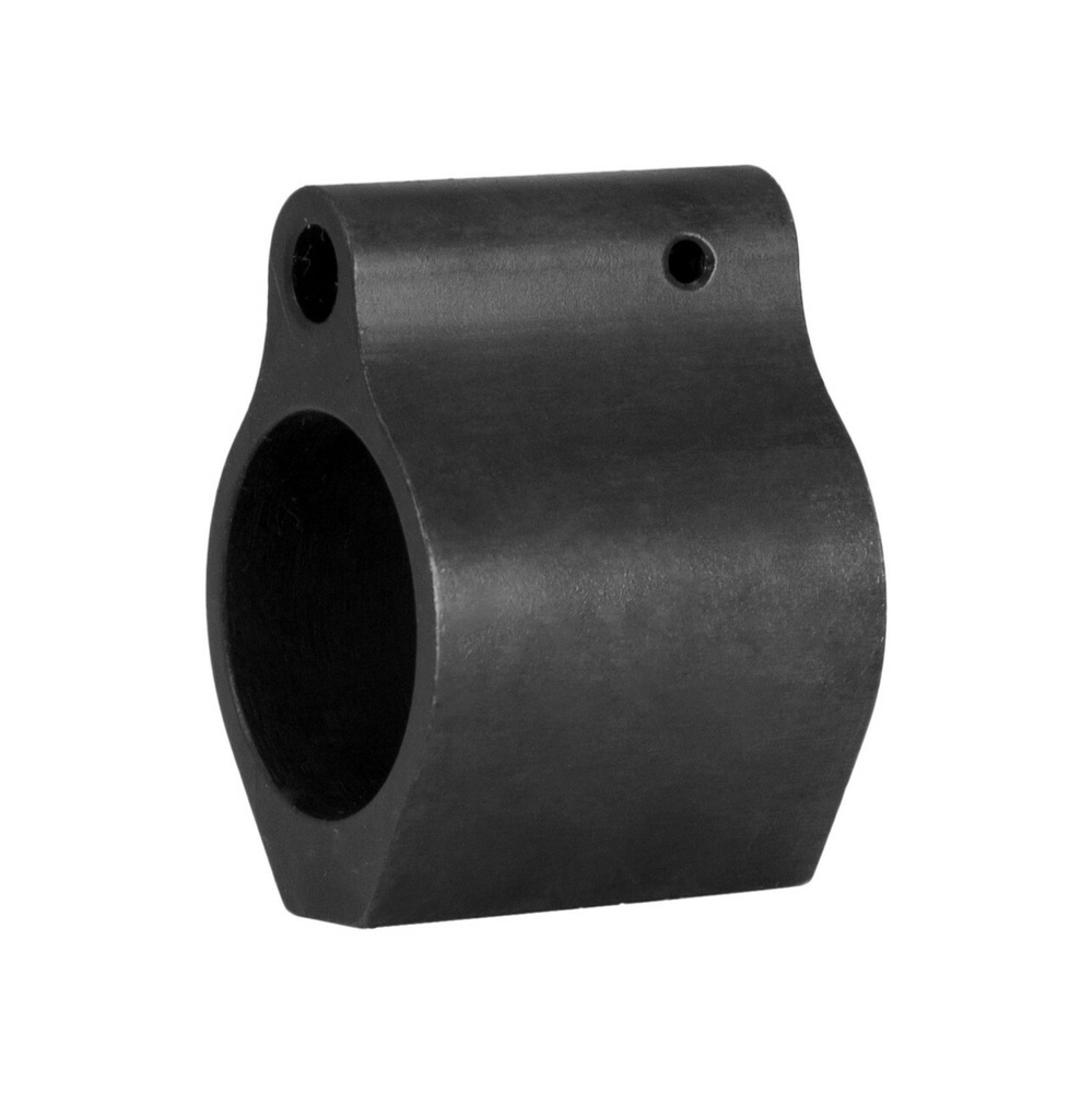 MFT EvolV Low Profile Gas Block for AR15 .750'' 1'' Barrell