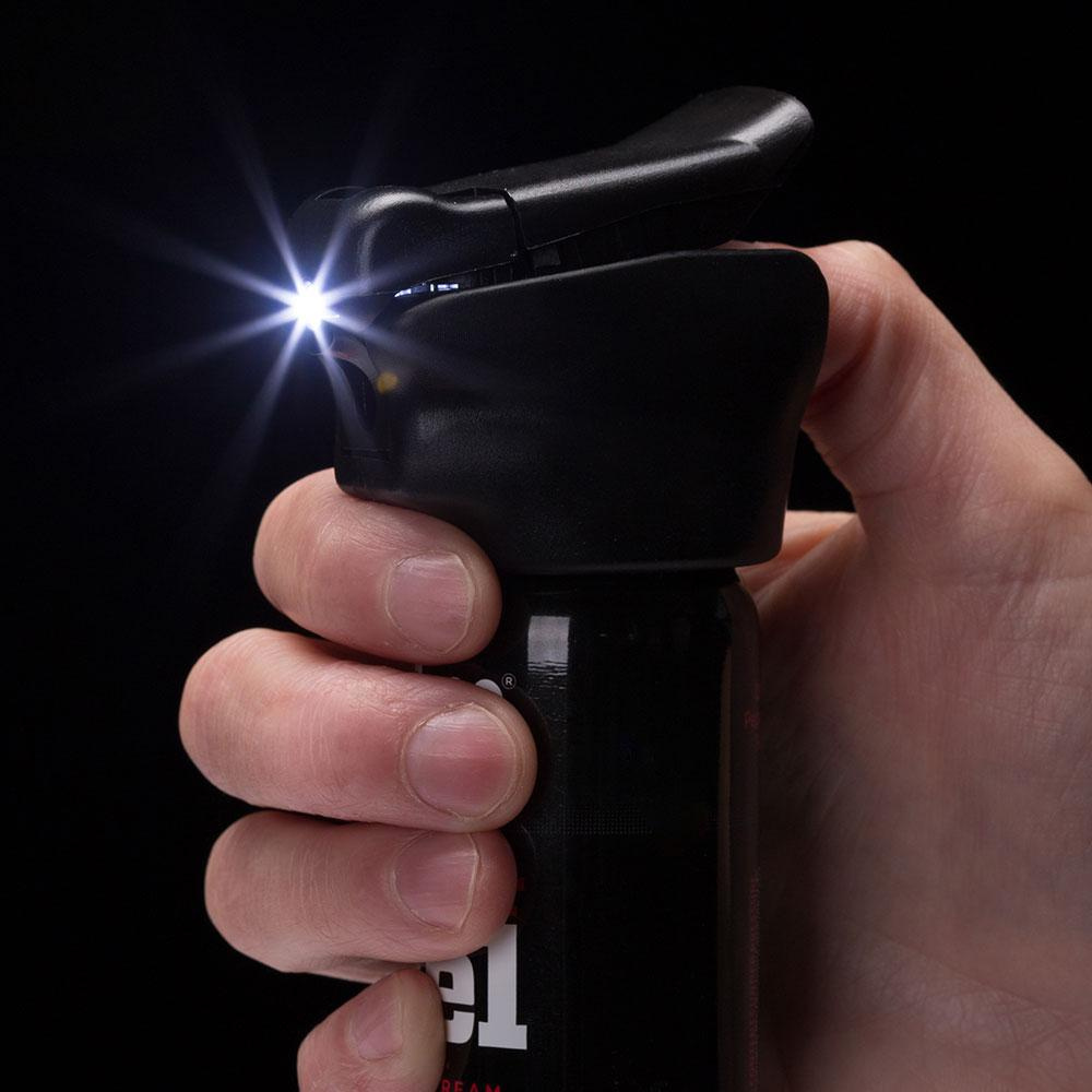 Mace Magnum 3 Night Defender Pepper Spray Gel 48 ml 80352 best