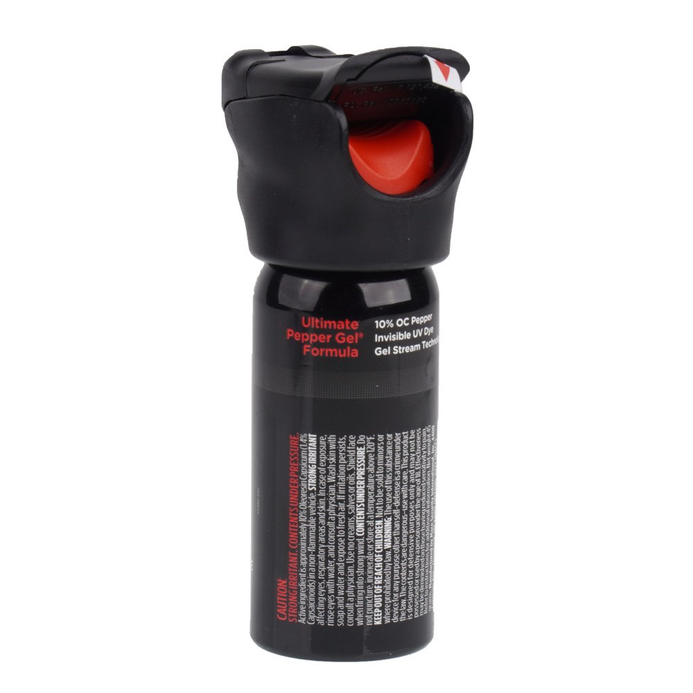Mace Magnum 3 Night Defender Pepper Spray Gel 48 ml 80352 best