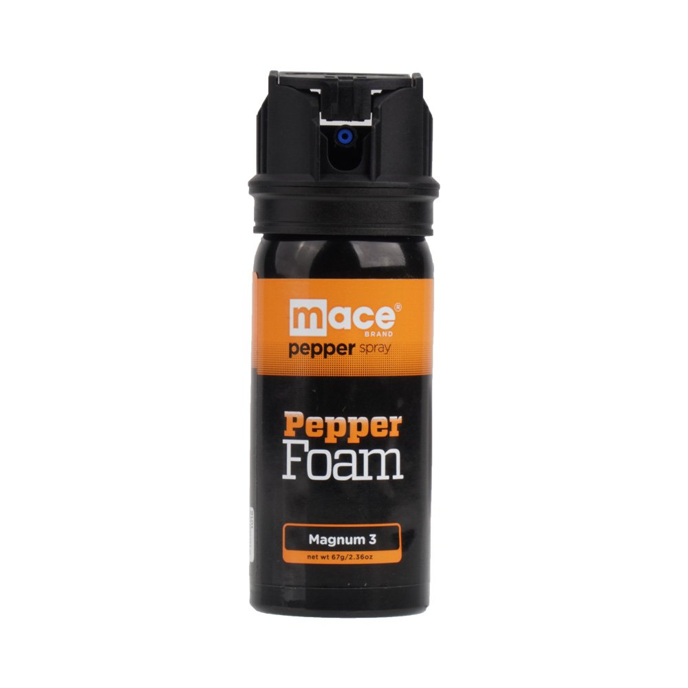 Mace Magnum 3 Pepper Foam Spray Foam 71 ml 80245 best price