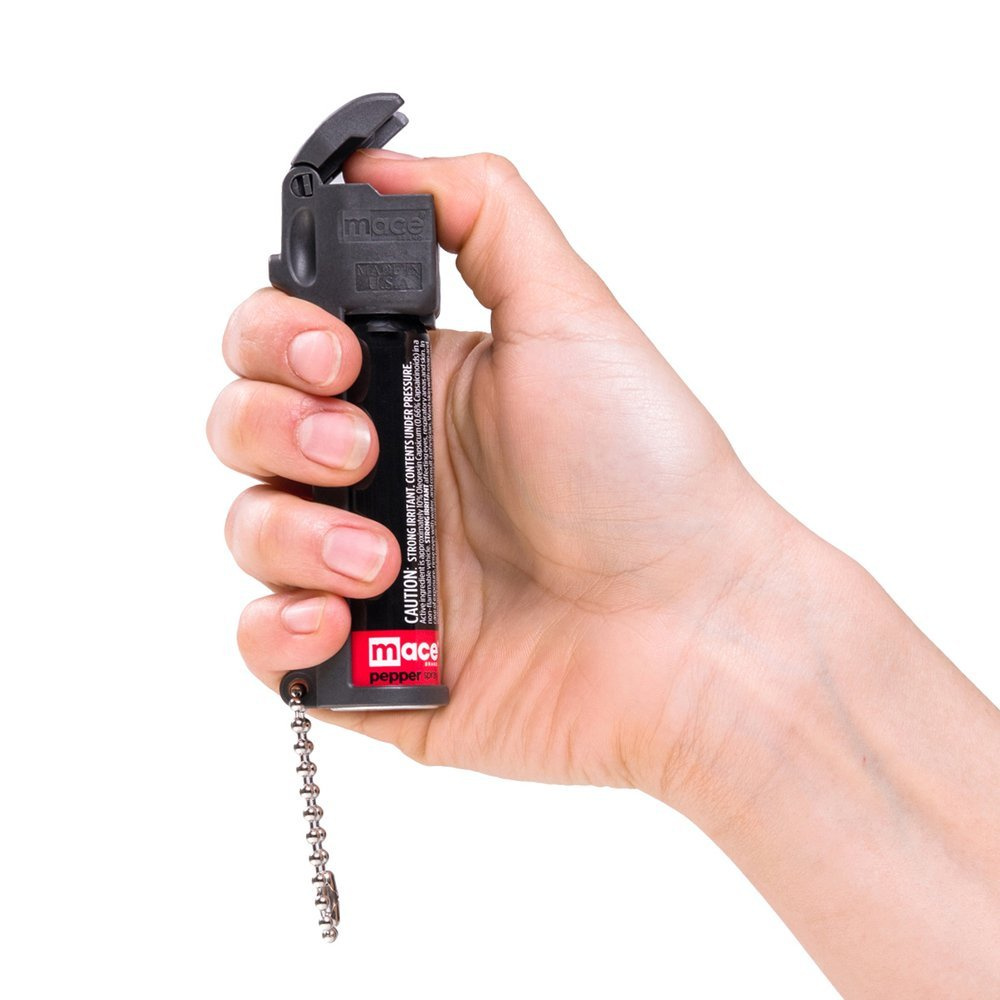Mace Pepper Spray