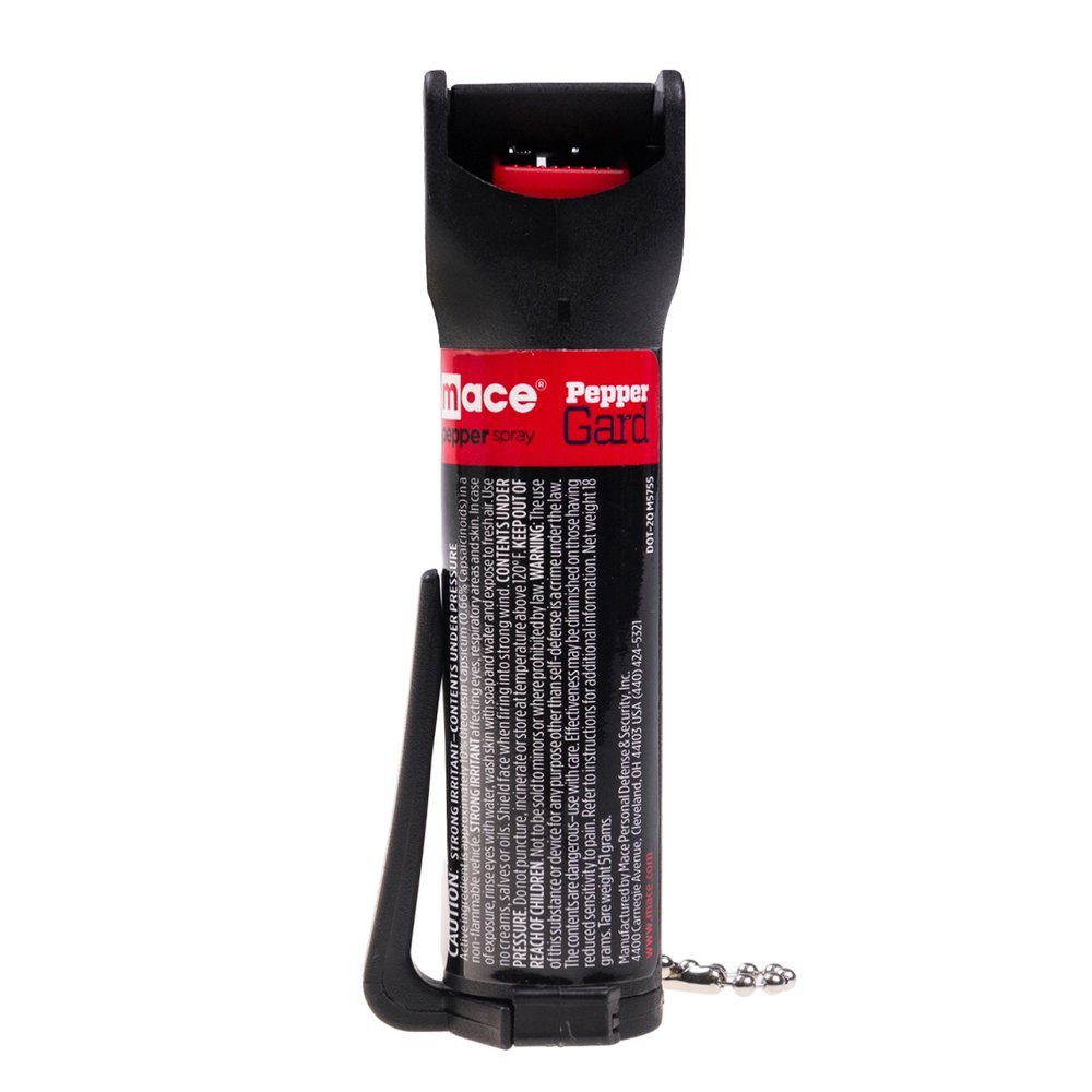 Mace Pepper Spray