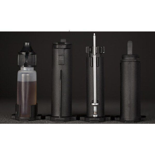 Magpul Industries Lubrication Bottle Grip Core Fits MIAD Gen 1.1 Mag059 for sale online 