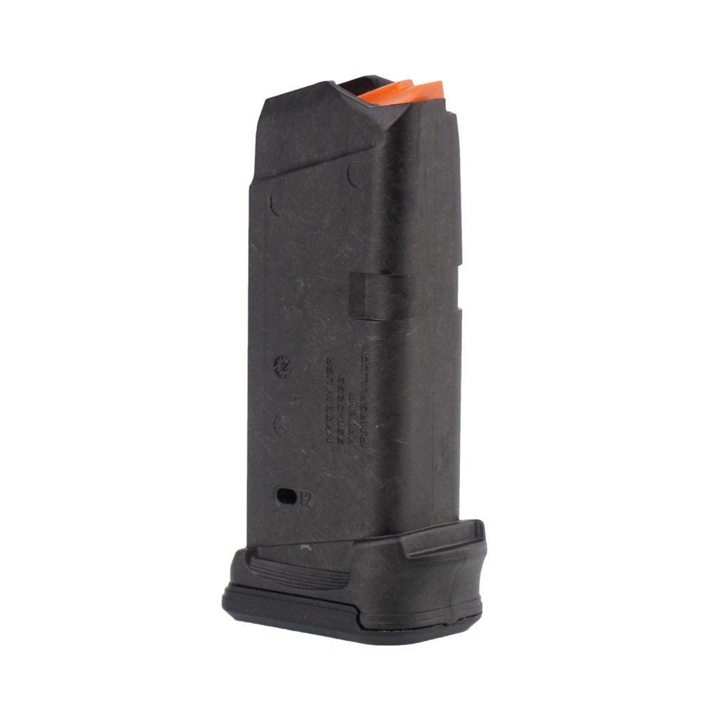 Magpul Pmag 12 Gl9 Magazine For Glock G26 Mag674 Blk Best Price Check Availability Buy Online With Fast Shipping