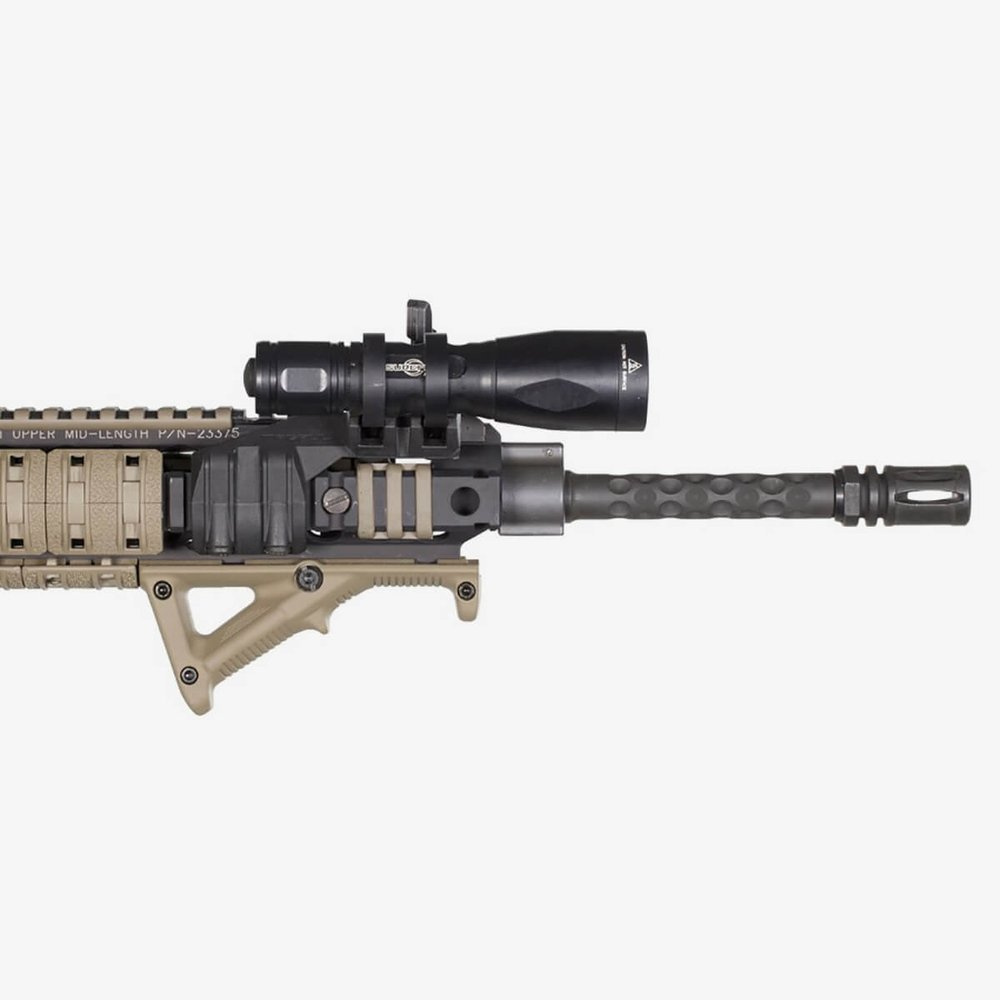 Magpul Rail Light Mount Right MAG498BLK RT best price check