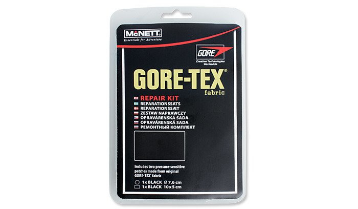 McNett - Gore-Tex Fabric Repair Kit 