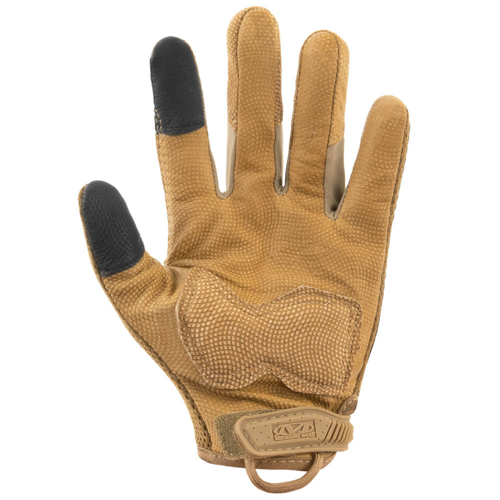 Mechanix Arid MPact Tactical Gloves Coyote GVMPB72 best price