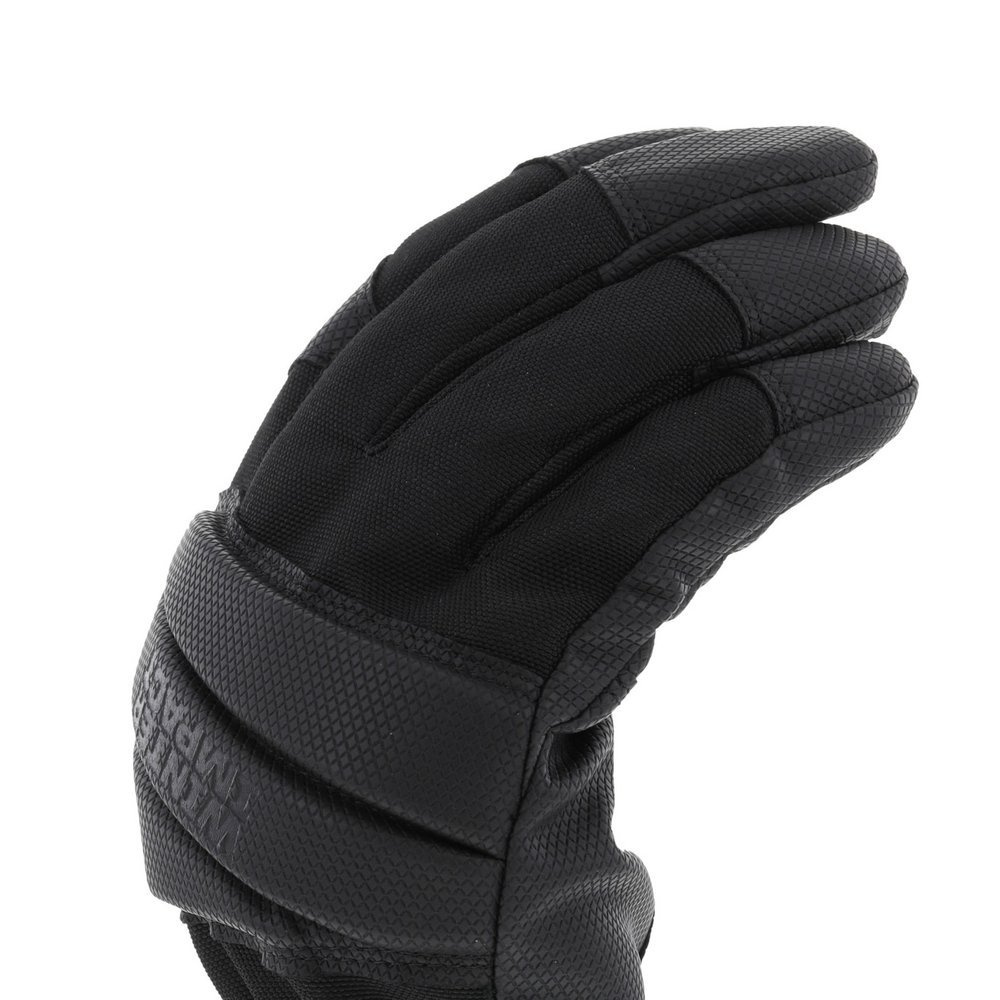 Mechanix Cold Weather Winter Impact Glove Gen.2 Black MCWWI best
