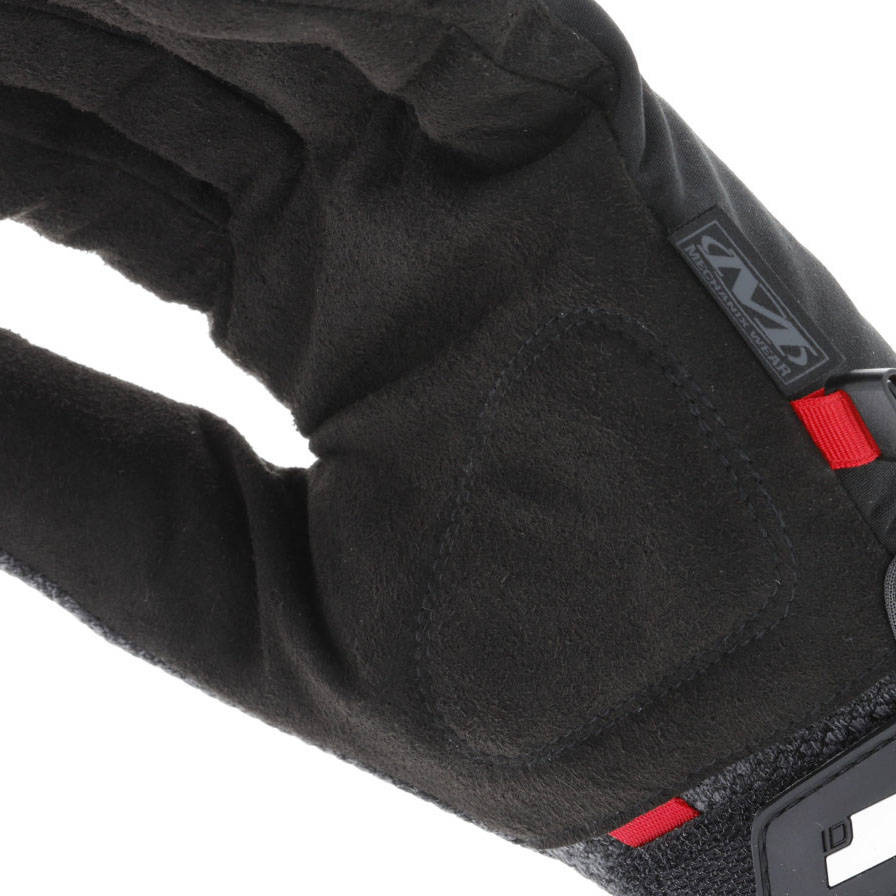 Mechanix ColdWork Original Insulated Gloves Grey / Black CWKMG58 best price check