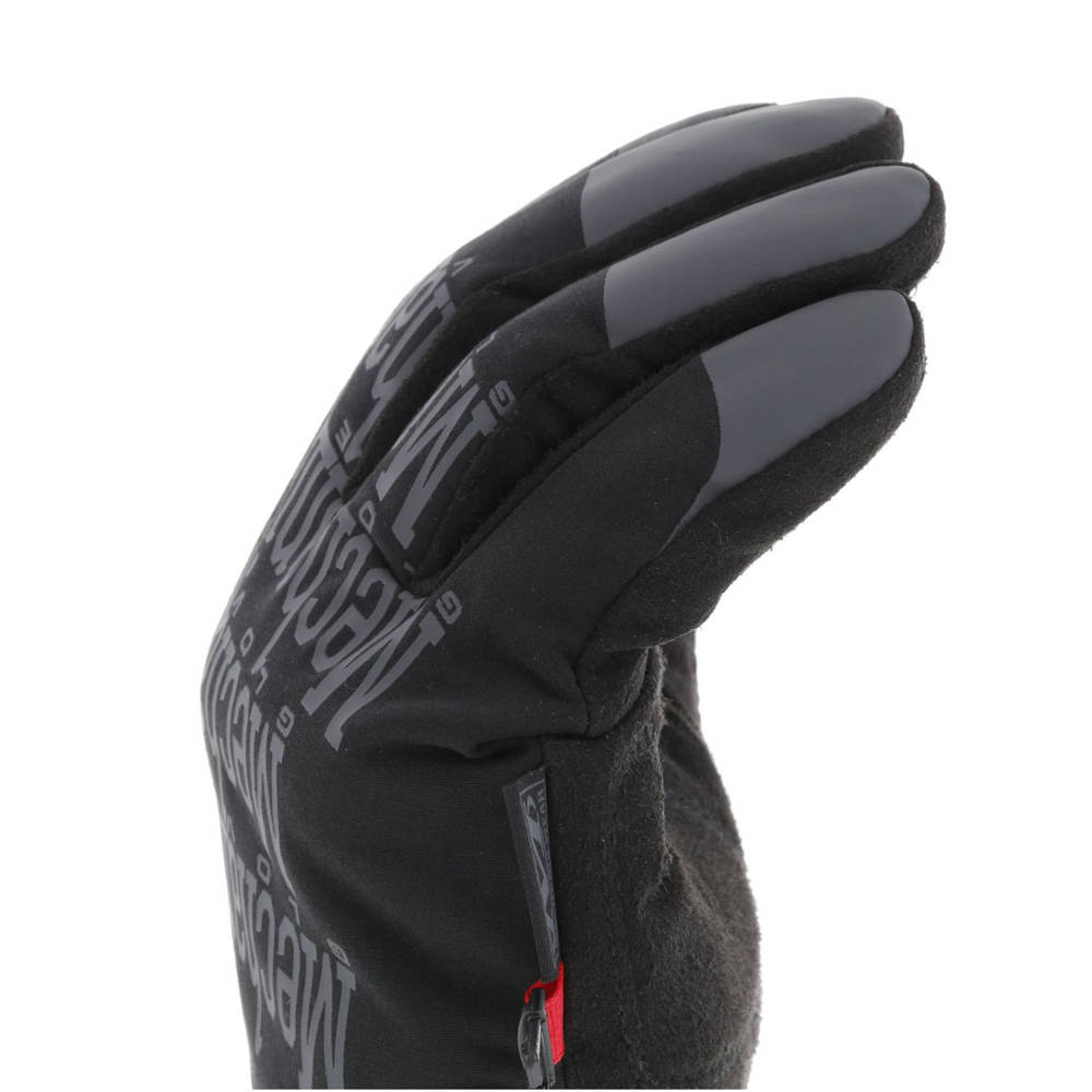 Mechanix ColdWork Original Insulated Gloves Grey / Black CWKMG58 best price check