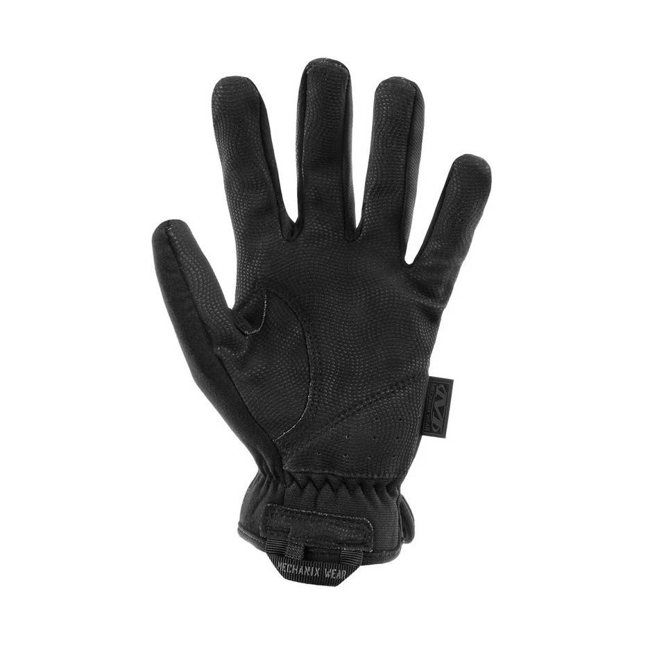 Mechanix FastFit 0.5 mm Covert Tactical Gloves Black TSFF55 best
