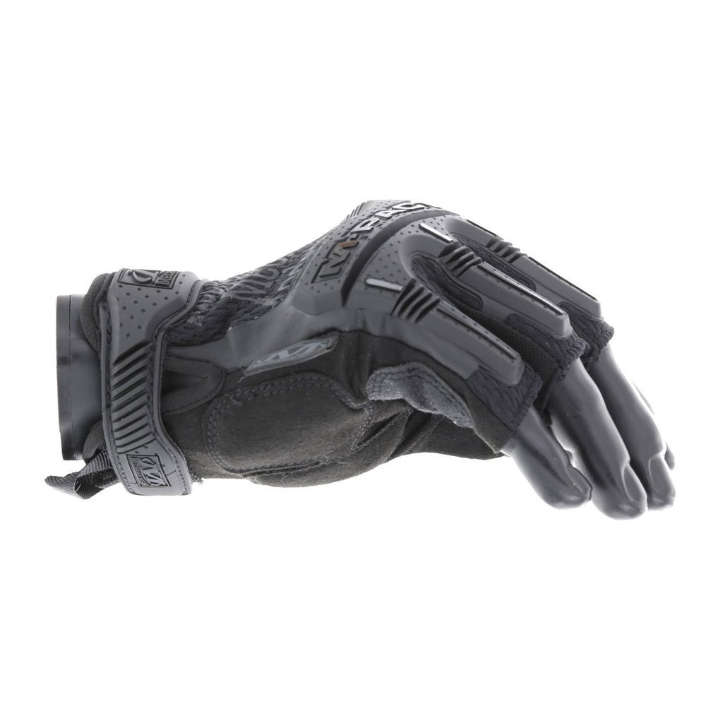 Mechanix MPact Fingerless Covert Tactical Glove best price check