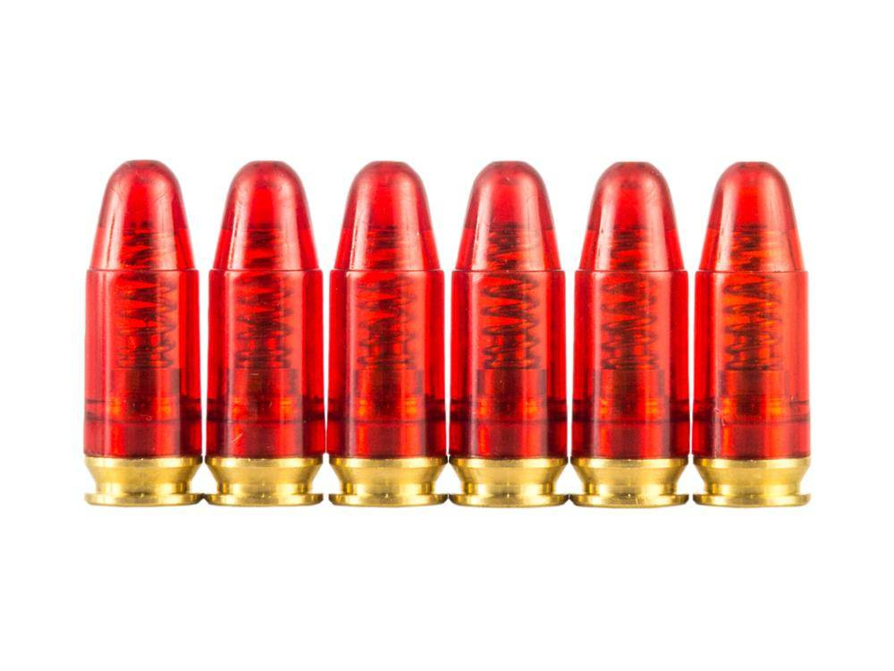 Megaline Dummy Rounds 9x19 mm 6 pcs. 170/009P best price