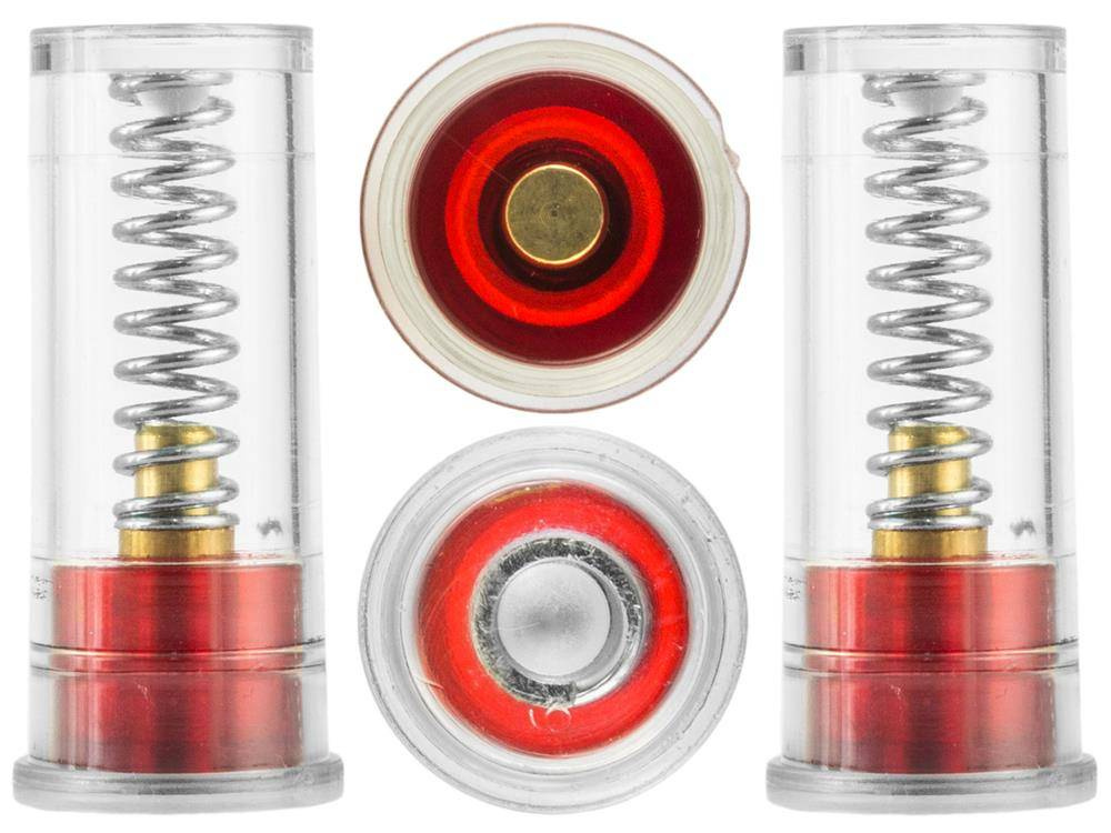 Megaline Set shotgun dummy rounds 12 gauge 2 pcs 170/0012 best