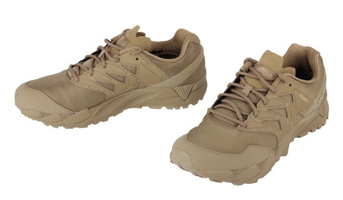 merrell agility peak tactical