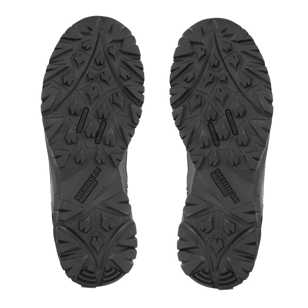 Merrell MQC Patrol Zip Tactical Boots Black J003317 best price