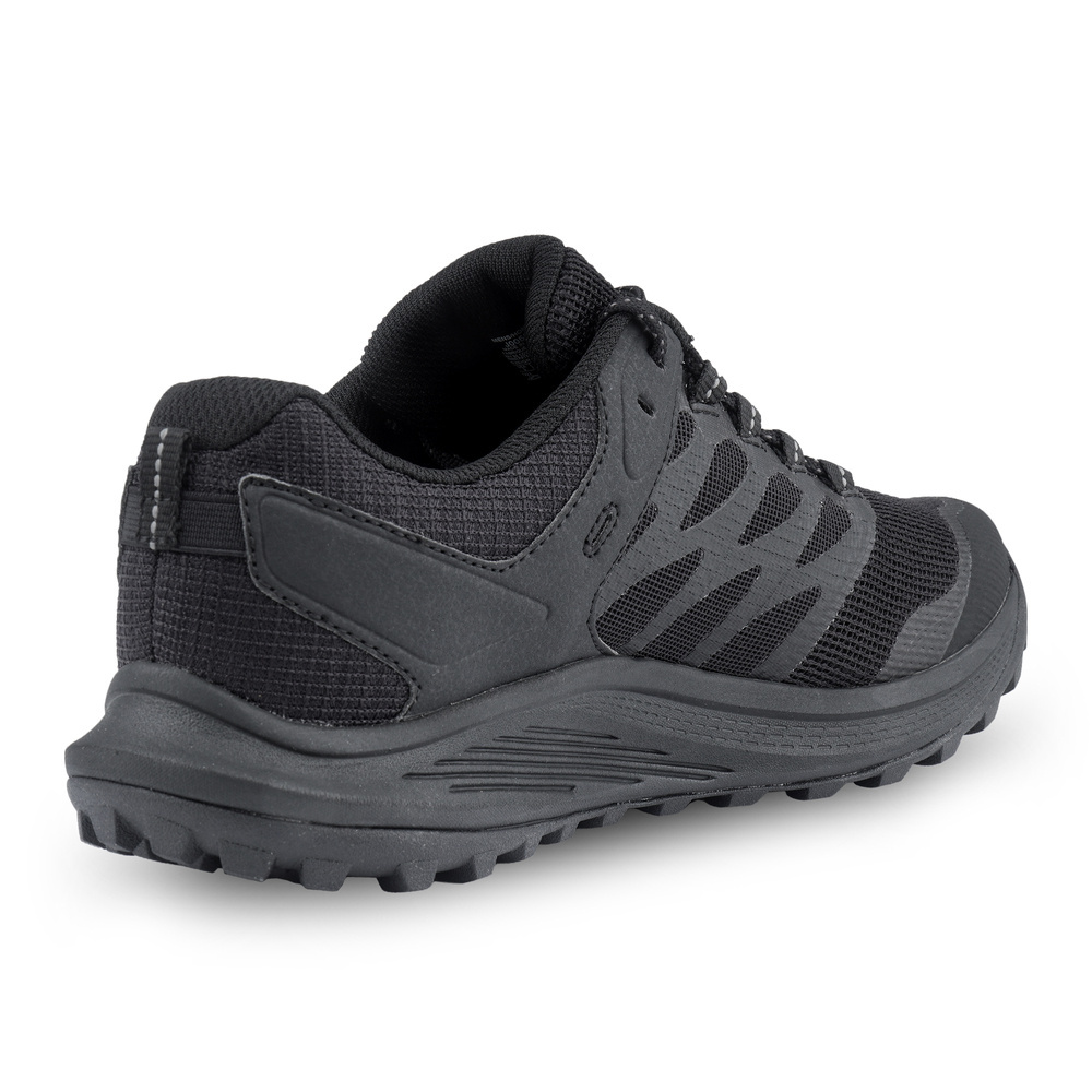 merrell approach nova bluff boots