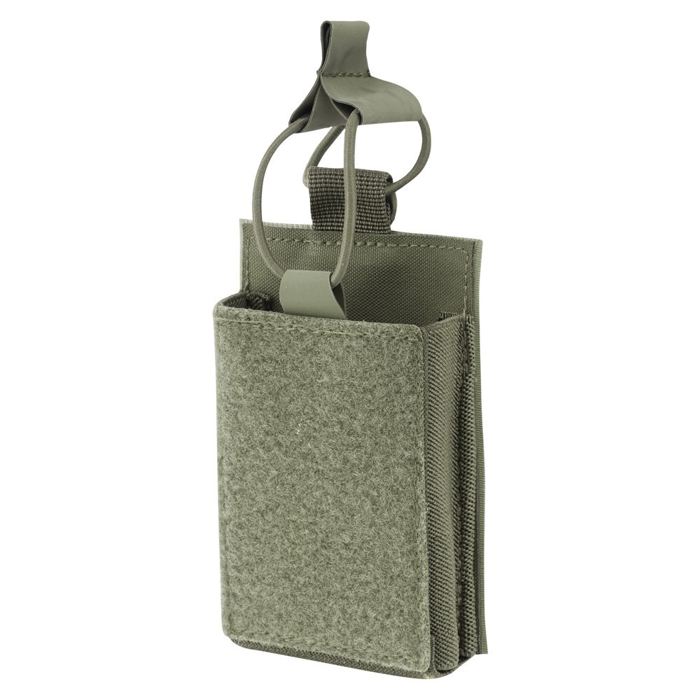 single magazine holder