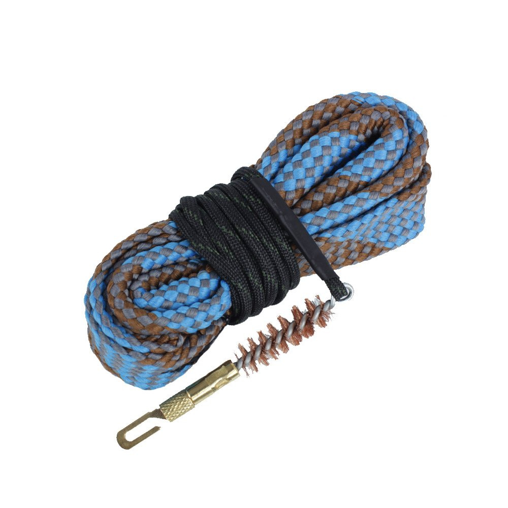 MilTec Gun Rope Cleaner Cal. 9 / .38 16170200 best price check