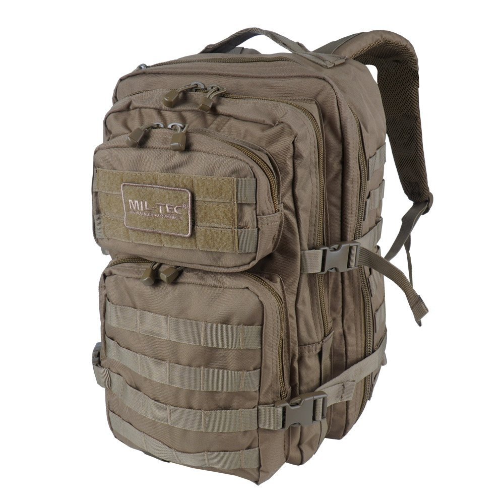 assault pack large