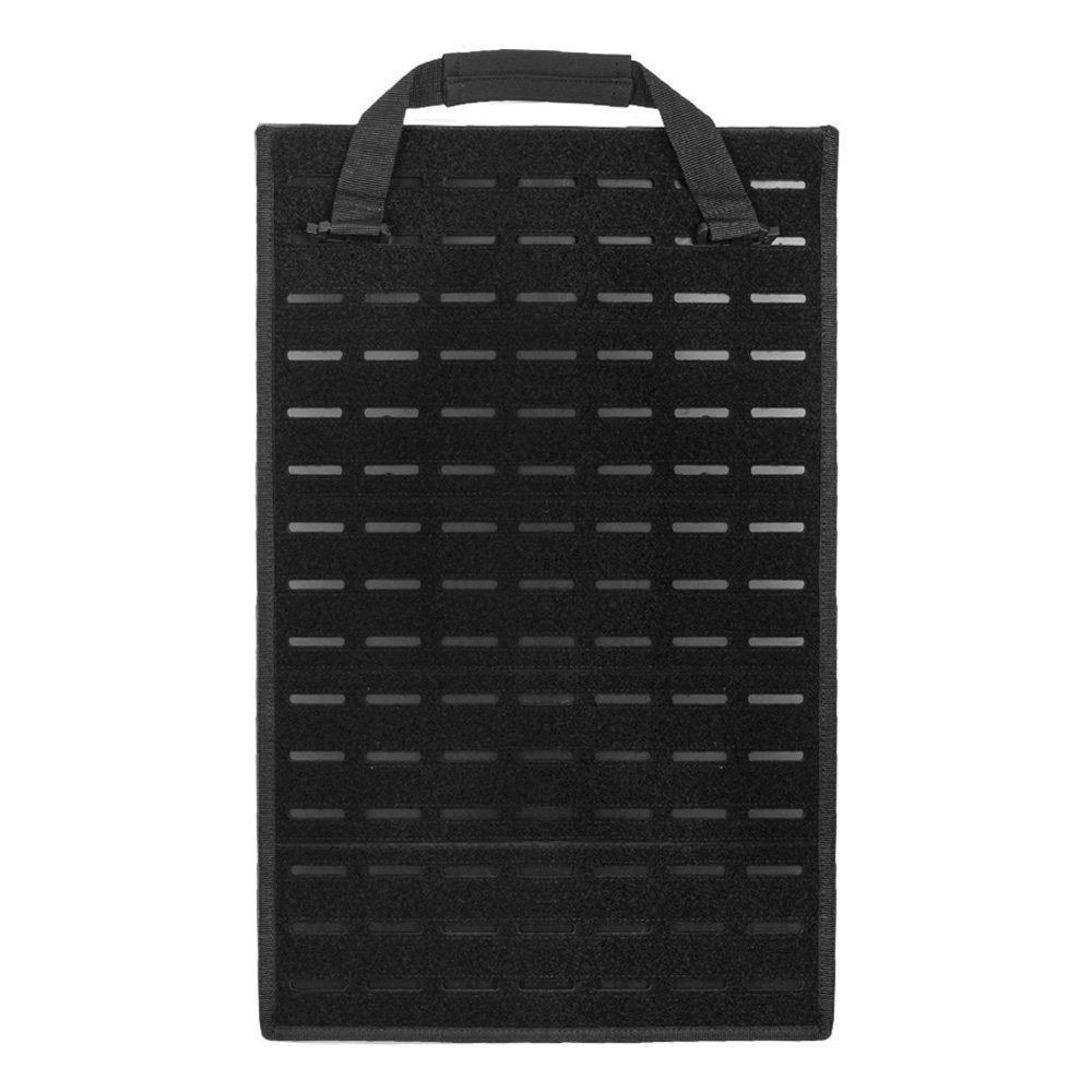 MilTec Laser Cut Backpack Insert Big Black 14090202 best price